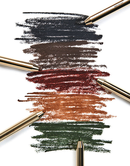Hourglass Voyeur Waterproof Gel - Eyeliner - stre