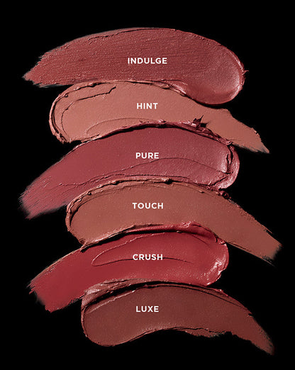 Hourglass Velvet Story - Lip Gloss - stre