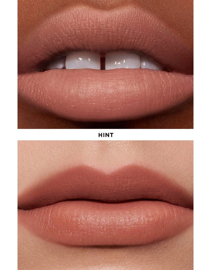 Hourglass Velvet Story - Lip Gloss - stre