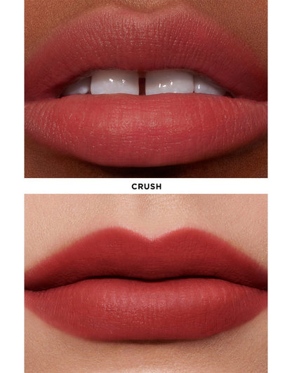 Hourglass Velvet Story - Lip Gloss - stre