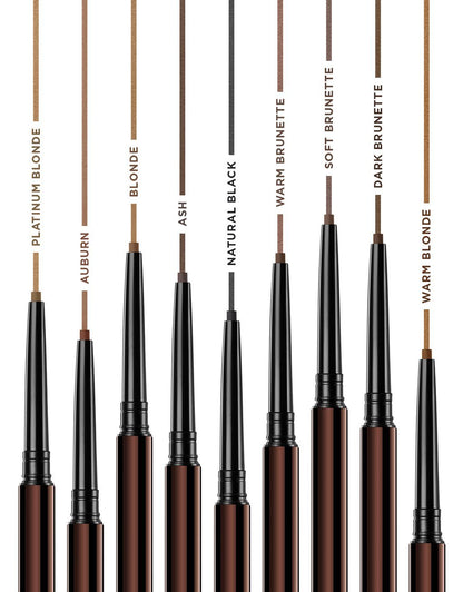 Hourglass Arch™ Brow Micro Sculpting Pencil - Şekillendirici Kalem - stre