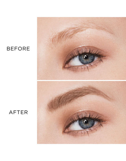 Hourglass Arch™ Brow Micro Sculpting Pencil - Şekillendirici Kalem - stre