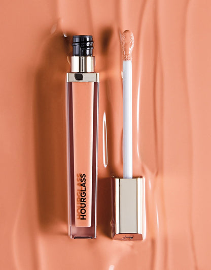 Hourglass Unreal™ High Shine Volumizing -  Lip Gloss - stre