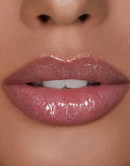 Hourglass Unreal™ High Shine Volumizing -  Lip Gloss - stre