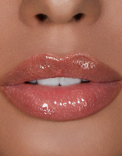 Hourglass Unreal™ High Shine Volumizing -  Lip Gloss - stre