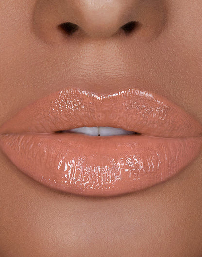 Hourglass Unreal™ High Shine Volumizing -  Lip Gloss - stre