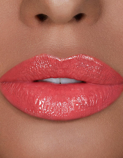 Hourglass Unreal™ High Shine Volumizing -  Lip Gloss - stre