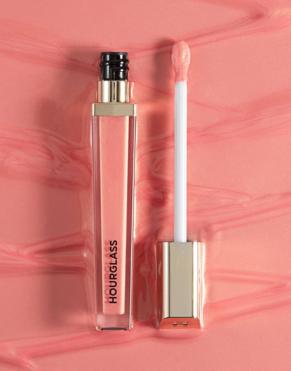 Hourglass Unreal™ High Shine Volumizing -  Lip Gloss - stre