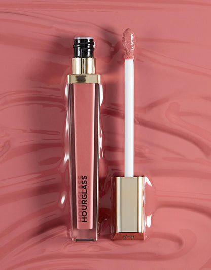 Hourglass Unreal™ High Shine Volumizing -  Lip Gloss - stre