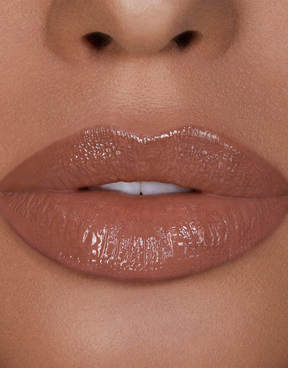 Hourglass Unreal™ High Shine Volumizing -  Lip Gloss - stre