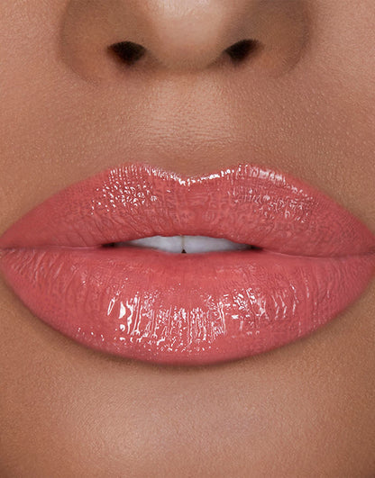 Hourglass Unreal™ High Shine Volumizing -  Lip Gloss - stre