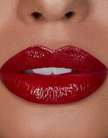 Hourglass Unreal™ High Shine Volumizing -  Lip Gloss - stre
