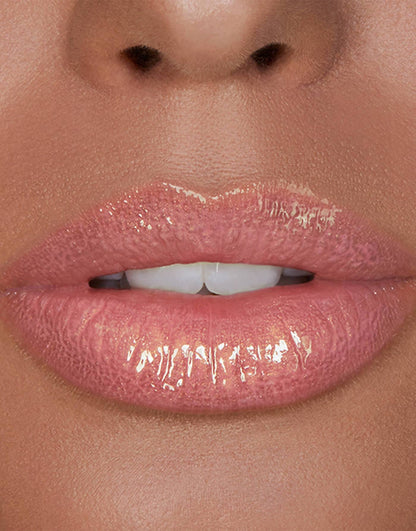 Hourglass Unreal™ High Shine Volumizing -  Lip Gloss - stre