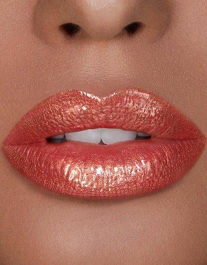 Hourglass Unreal™ High Shine Volumizing -  Lip Gloss - stre