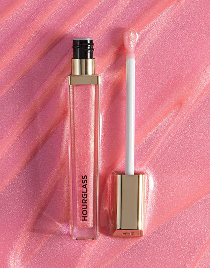 Hourglass Unreal™ High Shine Volumizing -  Lip Gloss - stre
