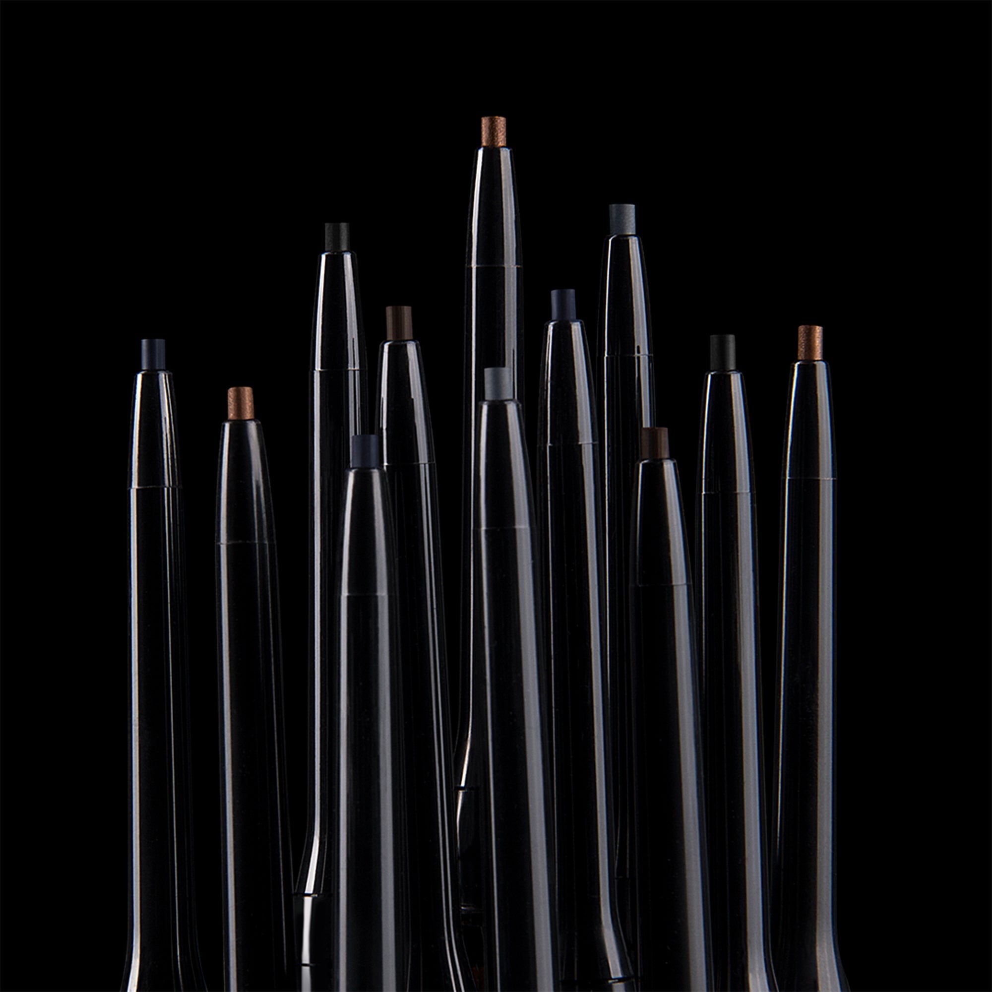 Hourglass 1.5MM™ Mechanical Gel - Eyeliner - stre