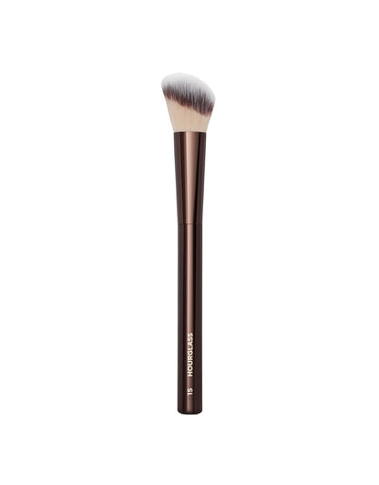 Hourglass No. 15 Blush Brush - Allık Fırçası - stre