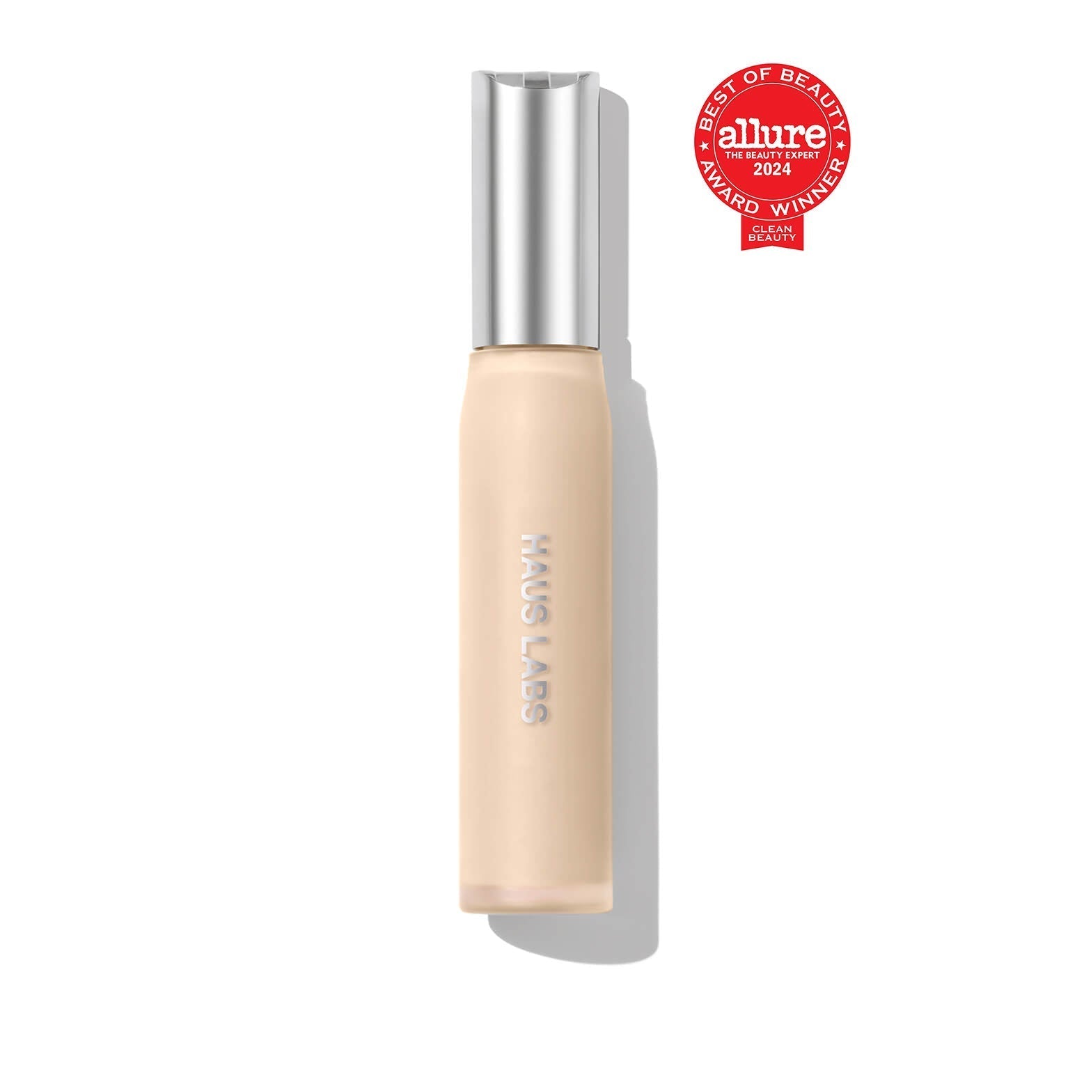 Haus Labs Triclone™ Skin Tech Hydrating + De-Puffing Concealer - Kapatıcı - stre
