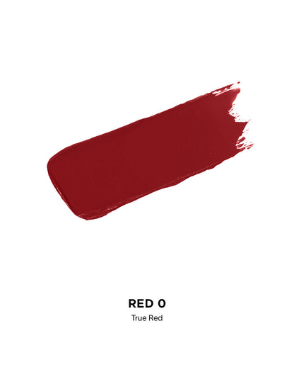 Hourglass Unlocked Soft Matte Lipstick - Ruj - stre