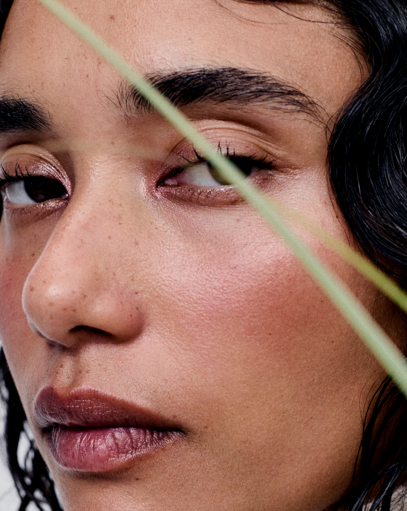 Glossier You Doux - stre