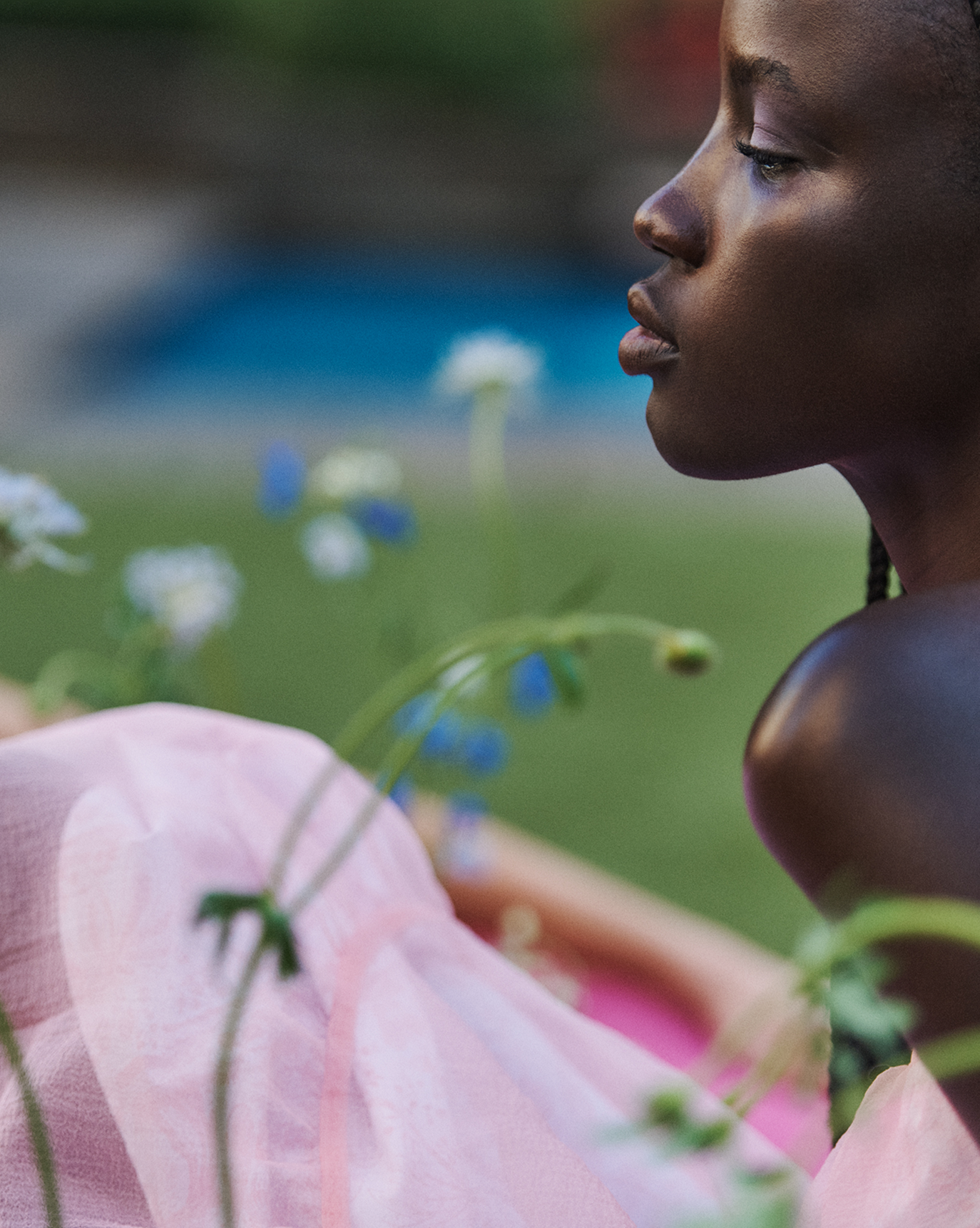 Glossier You Fleur - Parfüm - stre