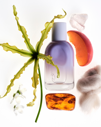 Glossier You Fleur - Parfüm - stre