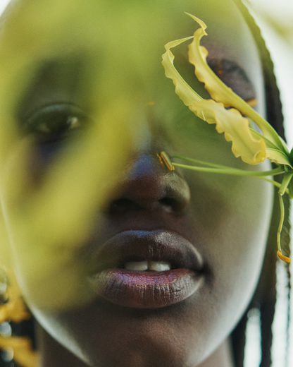 Glossier You Fleur - Parfüm - stre