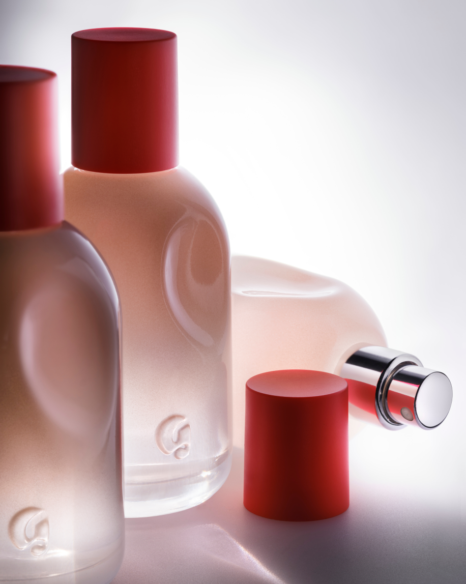 Glossier You - Parfüm - stre