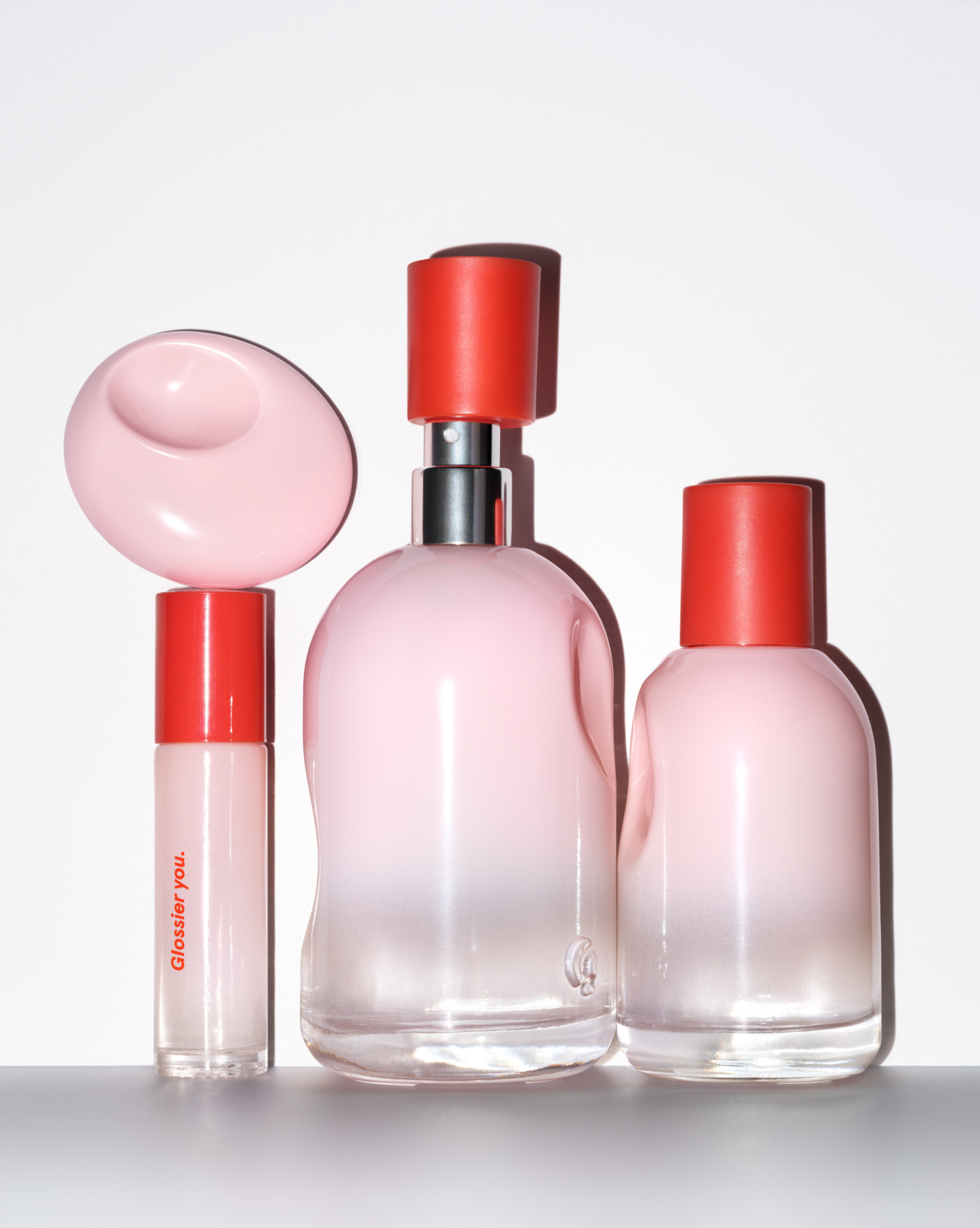 Glossier You - Parfüm - stre