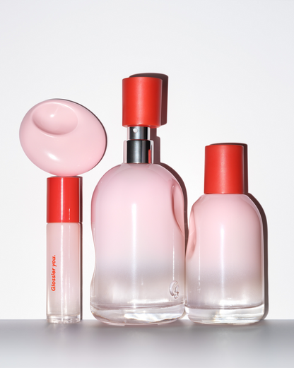 Glossier You - Parfüm - stre