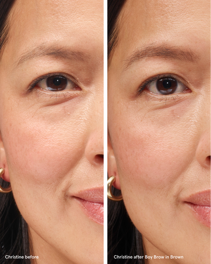 Glossier Boy Brow -  Kaş Kalemi - stre