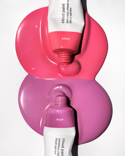 Glossier Cloud Paint - Allık - stre