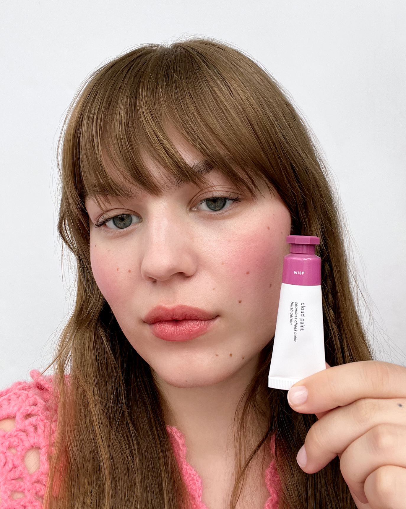 Glossier Cloud Paint - Allık - stre