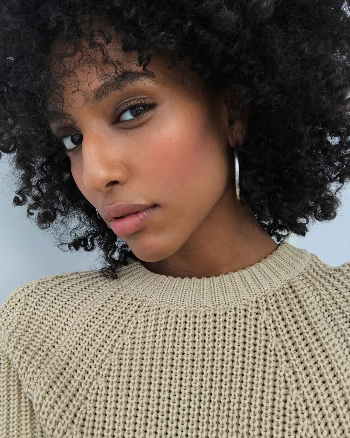 Glossier Cloud Paint - Allık - stre