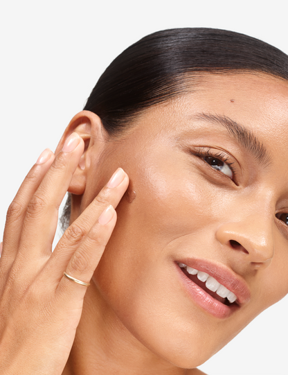 Glossier Cloud Paint - Allık - stre