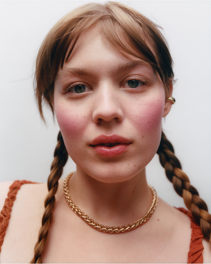 Glossier Cloud Paint - Allık - stre