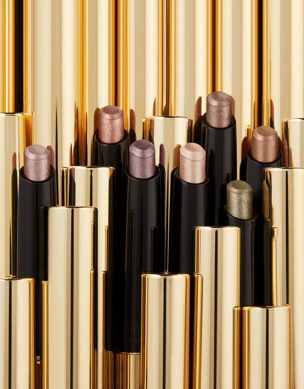 Hourglass Voyeur Eyeshadow Stick - Göz Kalemi - stre