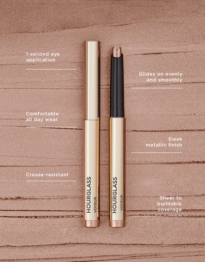 Hourglass Voyeur Eyeshadow Stick - Göz Kalemi - stre