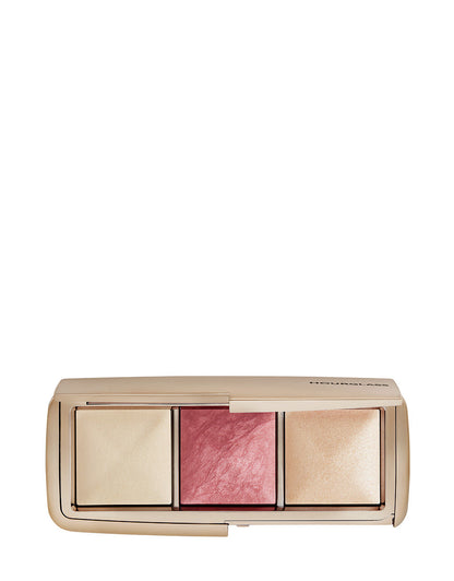 Hourglass Ambient Lighting Palette - Diffused Rose Edit - Palet - stre