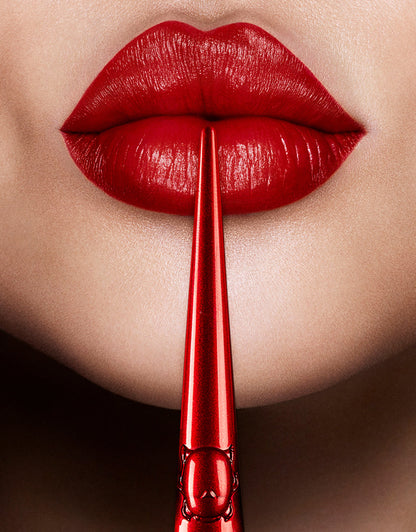 Hourglass Confession Lipstick Red - Ruj - stre