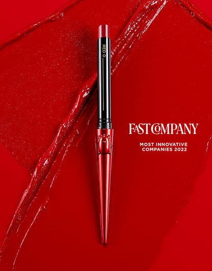 Hourglass Confession Lipstick Red - Ruj - stre