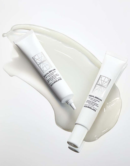 Hourglass Equilibrium Instant Plumping Eye Mask - Göz Kremi - stre