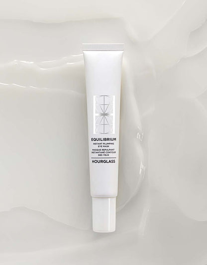 Hourglass Equilibrium Instant Plumping Eye Mask - Göz Kremi - stre