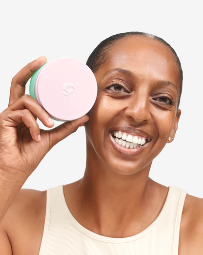 Glossier After Baume - Nemlendirici - stre