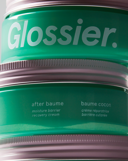 Glossier After Baume - Nemlendirici - stre