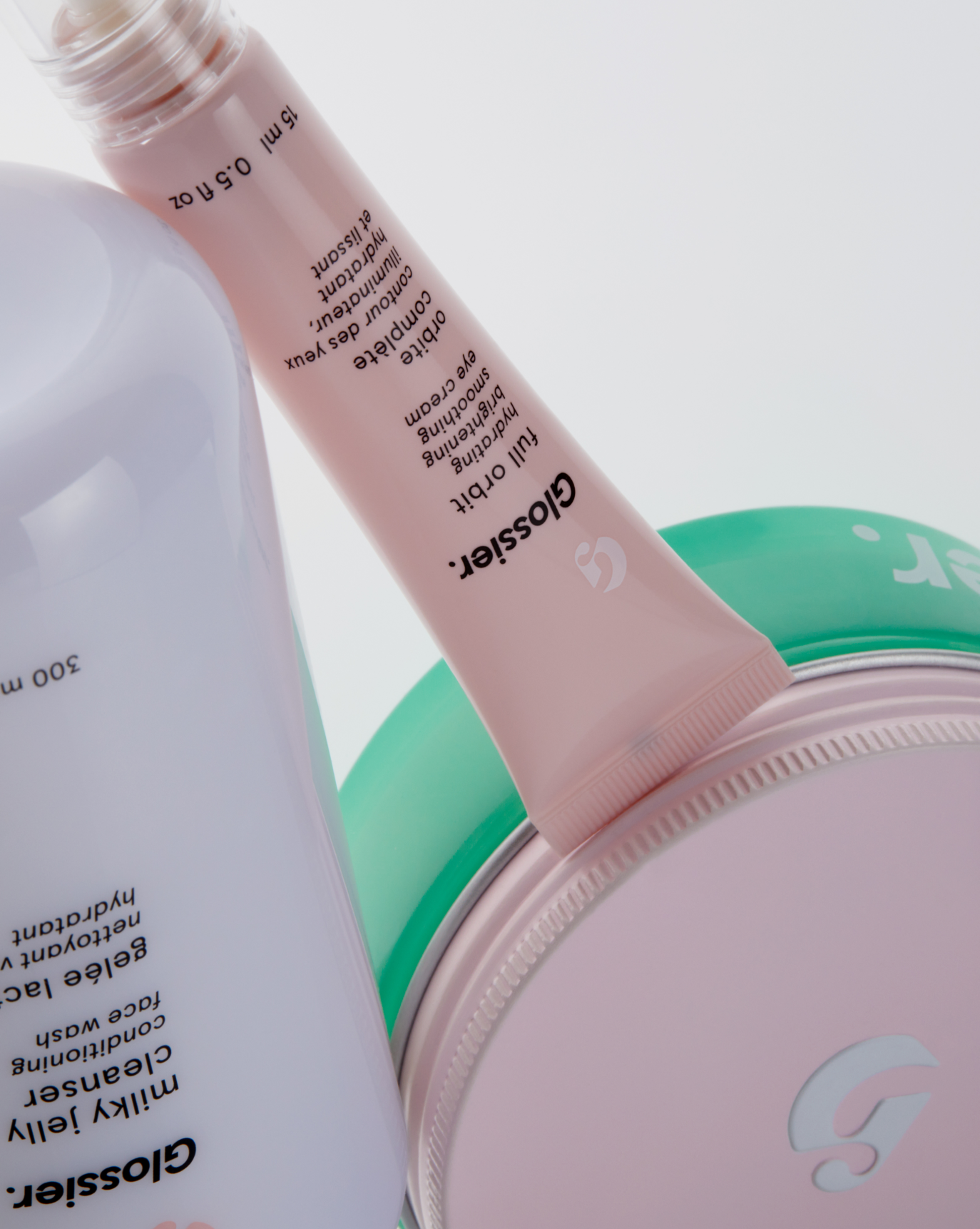 Glossier After Baume - Nemlendirici - stre
