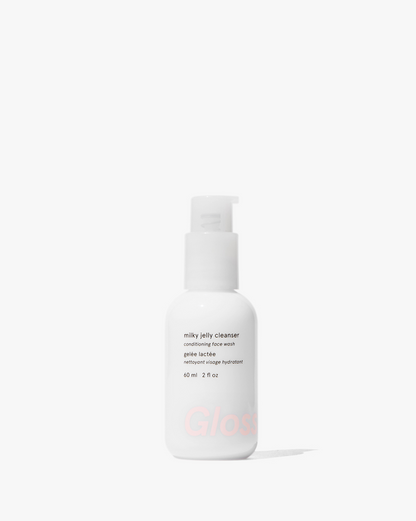 Glossier Milky Jelly Cleanser - Temizleyici - stre