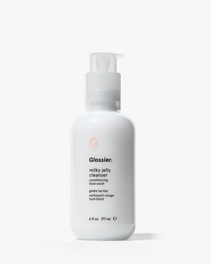 Glossier Milky Jelly Cleanser - Temizleyici - stre