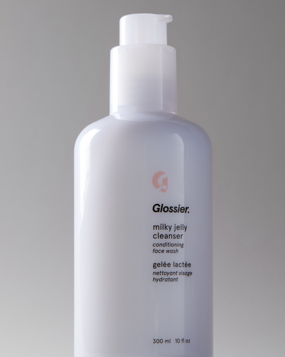 Glossier Milky Jelly Cleanser - Temizleyici - stre