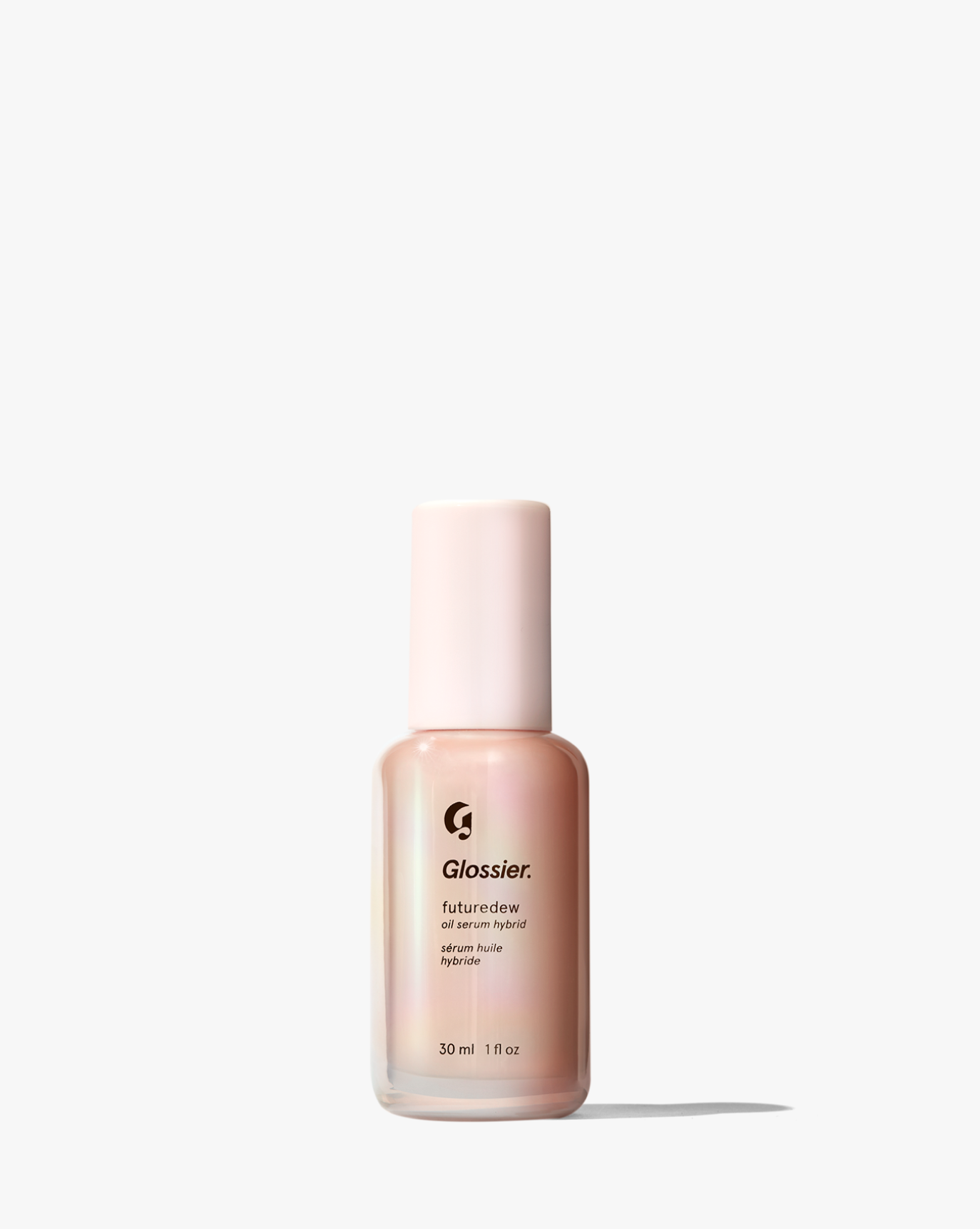Glossier Futuredew - Serum - stre